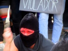 Contra la violencia política sexual