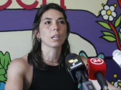 GRAVE | Estudio revela que agua del “Guanaco” estaría alterada con soda cáustica