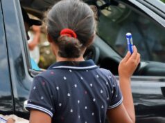 Trabajo infantil: Una realidad permanente en el Chile neoliberal Trabajo infantil