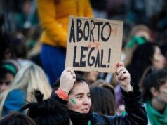 Aborto en Chile: no basta con tres causales Aborto en tres causales