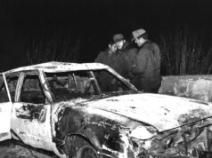 A 34 años de la emboscada a Pinochet A 34 de la Emboscada a Pinochet