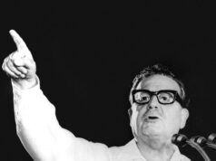 A 50 del triunfo de la Unidad Popular 50 años del triunfo de la unidad popular