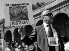 A 9 años del asesinato de Daniel Zamudio, continúan los crímenes de LGBTI-odio