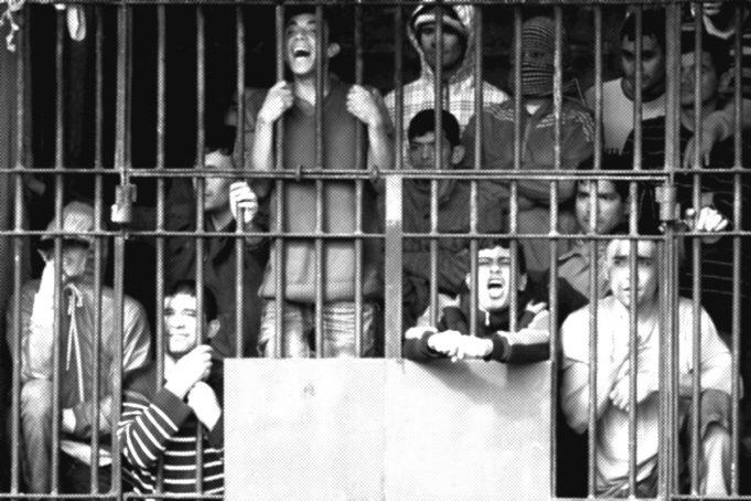 Cárceles en chile Cárceles Chile