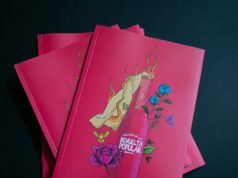 Éxito de ventas en Santiago: Prensa independiente y literatura callejera: “Relatos de la revuelta popular”